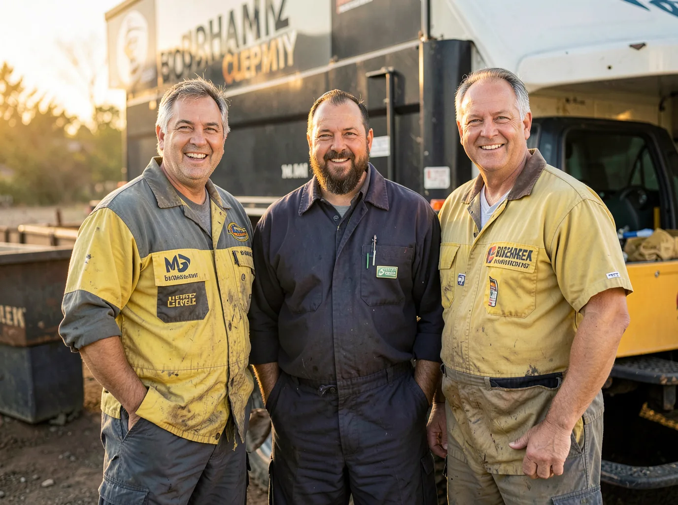 Sewage Cleanup company in Myton, UT