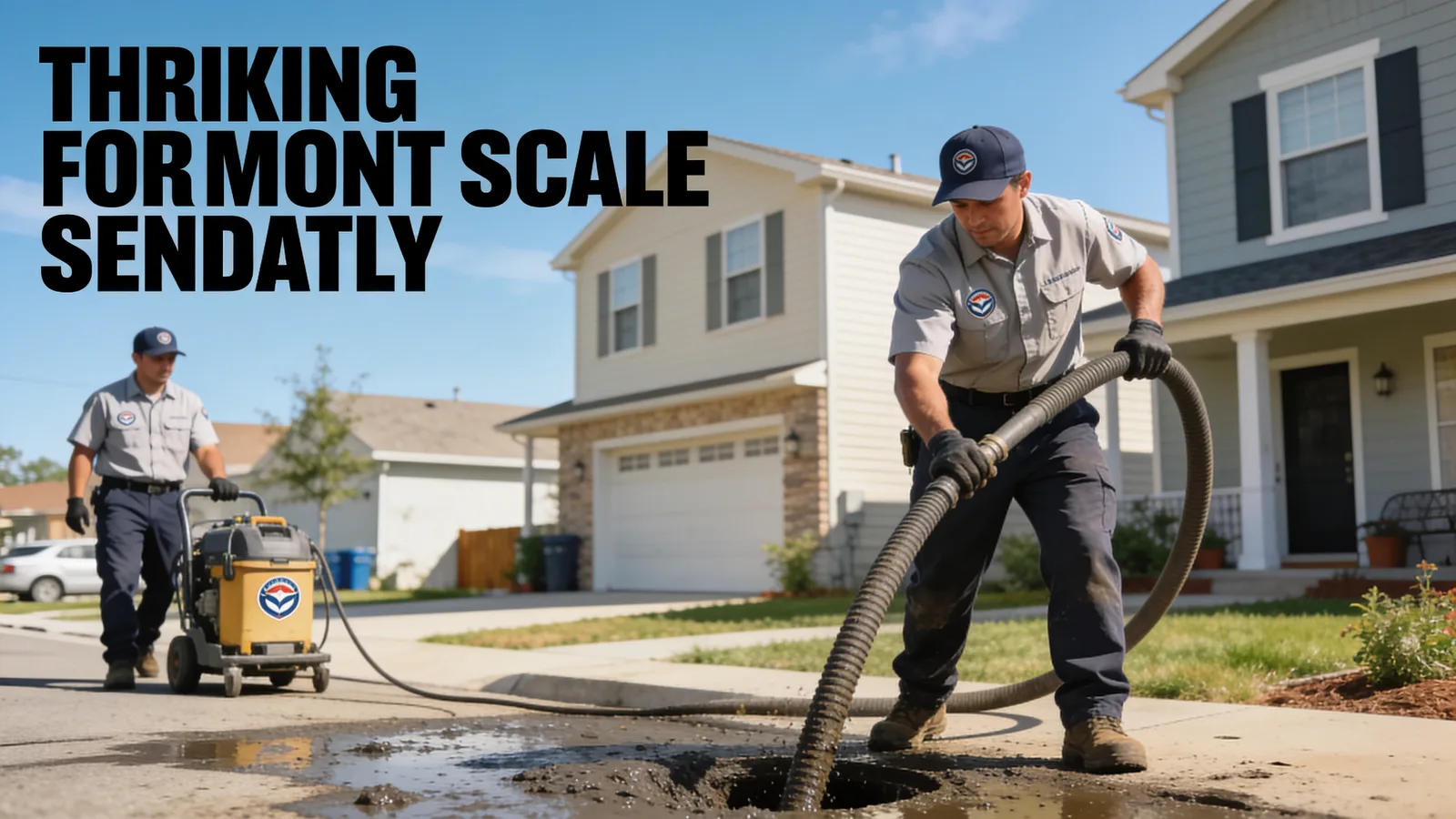 Sewage Cleanup in Myton, UT near me